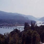 Columbia River
