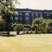 Queen of Angels Monastery