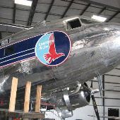 Aerometal International