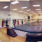 Dishman Community Center