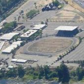 Douglas County Speedway