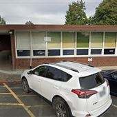 Native American Youth and Family Center