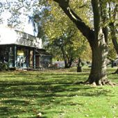 St. Johns Community Center