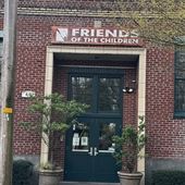 Friends of the Children Community Center