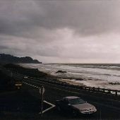 Highway 126 Eugene to Coast and Highway 101 to Cape Perpetua