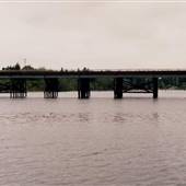 Hwy 126 Bridge - Florence