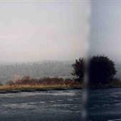 Interstate 84 Rest Area - The Dalles