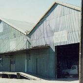 Klamath Falls - Industrial