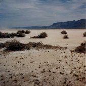 Lake County Desert Areas