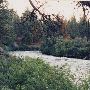 Deschutes River