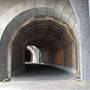 Mosier Tunnels