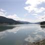 Lookout Point Reservoir