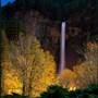 Columbia Gorge fall colors