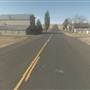 Hardman, Town of