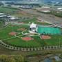 Gordon Faber Recreation Complex
