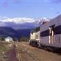Wallowa County Railroad