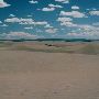 Christmas Valley Sand Dunes