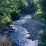 North Scappoose Creek