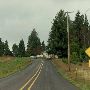 Kaiser Road - near Portland