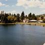 Drake Park and Mirror Pond