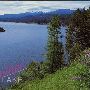 Phillips Lake