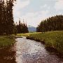 Sparks Lake