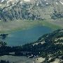 Three Creeks Lake