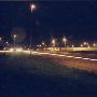 Night Shots of Sunset Highway (Hwy 26) - Portland Area