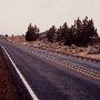 Powell Butte Highway - NE of Bend