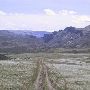 Southeast Oregon Desert Roads