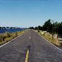 Sauvie Island - Dike Road