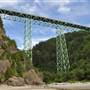 Thomas Creek Bridge