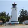 Umpqua River Lighthouse
