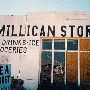 Millican, Town of
