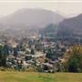 Oakridge, City of