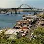 Newport, City of