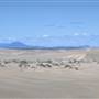 Christmas Valley Sand Dunes