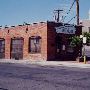 Harriman Street Brick Buildings