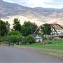Clarno Bridge (Highway 218)