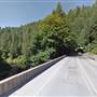 Elk Creek Tunnel - Elkton