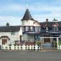 Burrows House