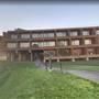 Kah-Nee-Ta High Desert Resort - Resort has been updated since last pics