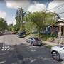 Hawthorne Blvd. neighborhood