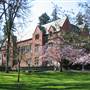 Pacific University