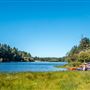 Coffenbury Lake
