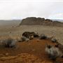Fort Rock State Park