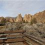 Smith Rock State Park