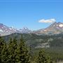 Mt. Bachelor Summer