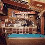 Trail's End Saloon