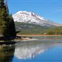 Sparks Lake